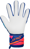 Reusch Attrakt Grip 5670815 4126 blue back